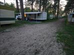 Camping Bakkum te huur juli/aug zomervakantie, Caravans en Kamperen, Verhuur