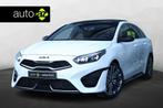 Kia ProCeed 1.5 T-GDi GT-PlusLine / Pano, 65 €/maand, 1325 kg, Gebruikt, Euro 6