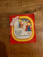 Daisy, Tressy, Sindy Boekjes - Vintage!, Ophalen of Verzenden, Gebruikt