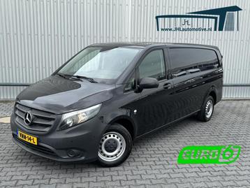 Mercedes-Benz Vito 114 CDI XXL*AUTOM*CRUISE*NAVI*CAM*TEL*HAA beschikbaar voor biedingen