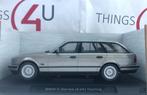 MCG 1:18 BMW 5er Serie E34 Touring grijs metallic nieuw, Ophalen of Verzenden, Nieuw, Auto, Overige merken