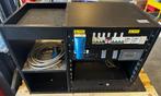 Mastervolt Chargemaster 12/25-3 / Wave Inverter en 85Ah Gel, Ophalen, Mastervolt, Gebruikt, Overige typen