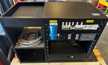 Mastervolt Chargemaster 12/25-3 / Wave Inverter en 85Ah Gel beschikbaar voor biedingen
