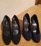 2 paar schoenen gabor pumps (40), Kleding | Dames, Schoenen, Gabor, Ophalen of Verzenden, Zo goed als nieuw