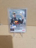 max verstappen topps now 80 first time wc 2021, Hobby en Vrije tijd, Stickers en Plaatjes, Ophalen of Verzenden, Nieuw, Plaatje