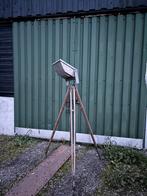 Barn find voor mancave, Ophalen of Verzenden, Gebruikt, Glas, Industrieel/vintage