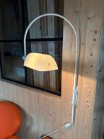 Gepo booglamp, Huis en Inrichting, Lampen | Wandlampen, Ophalen, GEPO, Gebruikt, Metaal