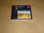 CD Bernstein Brahms Sibelius, Ophalen of Verzenden, Zo goed als nieuw