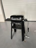 WEBER LUMIN COMPACT ELEKTRISCHE BARBECUE MET ONDERSTEL, Ophalen, Weber, Nieuw, X