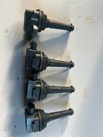 Volvo c70 bobines, Ophalen
