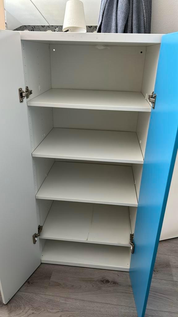 IKEA Kast, Huis en Inrichting, Kasten | Kledingkasten, Zo goed als nieuw, 100 tot 150 cm, 50 tot 100 cm, 50 tot 75 cm, Met lade(s)