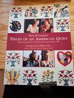 Pieces of an American Quilt - Patty McCormick, Ophalen of Verzenden, Gelezen, Borduren en Naaien, Patty McCormick