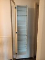 vitrinekast, Ophalen, Minder dan 50 cm, Met deur(en), 100 tot 150 cm