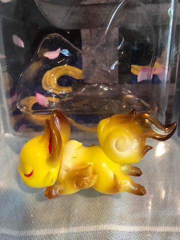 Japans vinyl MGR X GENKOSHA Merry Go Around sofubi beschikbaar voor biedingen