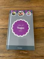 Lekker zelf hapjes maken - Kookboek, Vegetarisch, Tapas, Hapjes en Dim Sum, Ophalen of Verzenden, Zo goed als nieuw
