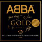 ABBA GOLD CD single promo Spanje, Verzenden, 1980 tot 2000, Zo goed als nieuw