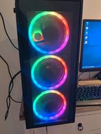 Sterke GAME PC, 32 GB, Zelfgebouwde PC, Intel Core i9, Ophalen of Verzenden