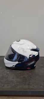 Shoei NXR 2 Origami TC-5 maat M motorhelm, Motoren, Kleding | Motorhelmen, M, Ophalen of Verzenden, Integraalhelm, Shoei