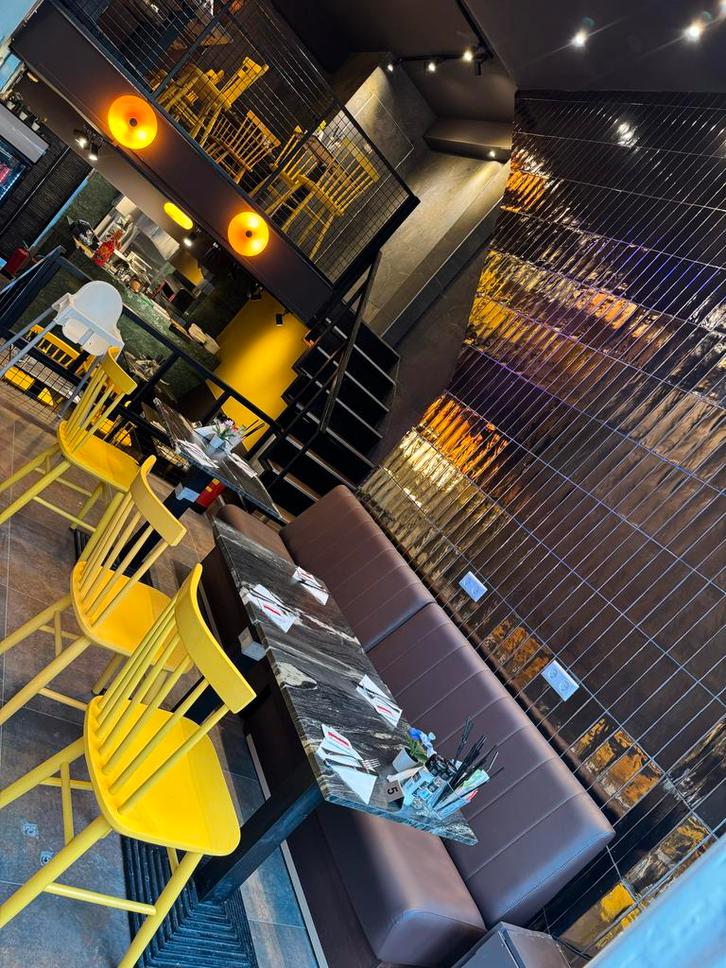 Verkocht o.v.b.Horeca overname amsterdam centrum, Zakelijke goederen, Exploitaties en Overnames