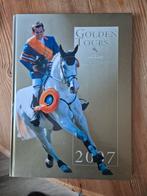 Golden Tours 2007 Boek - Anky van Grunsven, Boeken, Ophalen of Verzenden, Zo goed als nieuw