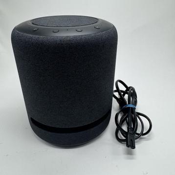 Amazon Alexa Studio (2 stuks beschikbaar) beschikbaar voor biedingen