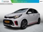 Kia Picanto 1.0 T-GDI GT-Line | Stoel-Stuurverwarming | Navi, Voorwielaandrijving, 12 maanden, 101 pk, Gebruikt