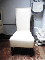 Te koop 4 eetkamer stoelen, Huis en Inrichting, Overige Huis en Inrichting, Ophalen, Gebruikt