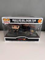 Funko Pop Red Bull Racing, Ophalen of Verzenden, Zo goed als nieuw