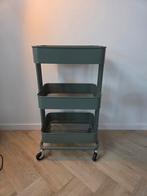 IKEA RÅSKOG roltafel. , Ophalen