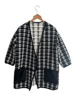 Pinko vest S, Wit, Ophalen of Verzenden, Zo goed als nieuw