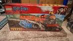 Lego Harry Potter Hogwarts Express 4841 - nieuw, Ophalen, Nieuw, Complete set, Lego
