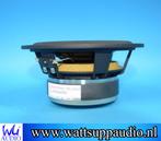 Scanspeak 15W/8534T00 Mid range Woofer 15cm speaker, Overige merken, Gebruikt, ., Ophalen of Verzenden