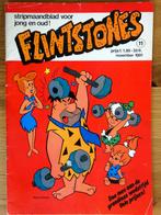 Flintstones nr: 11, Boeken, Stripboeken, Gelezen, Ophalen of Verzenden, Hanna Barbera, Eén stripboek
