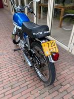 Te koop met kenteken moto morini, Ophalen of Verzenden, Overige merken