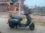 Vespa sprint 80cc, Ophalen, Gebruikt, Overige modellen, Maximaal 45 km/u