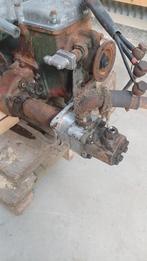 Mercedes OM 314 motor. 80 pk., Ophalen, Gebruikt, Mercedes-Benz, Motor en Toebehoren