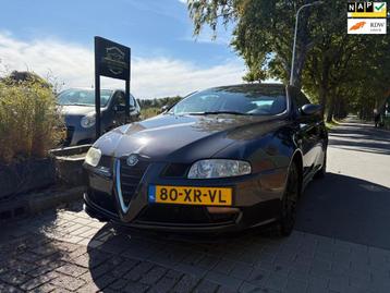 Alfa Romeo GT 2.0 JTS Imola VOLL EXTRA’S APPLE CARPLAY,LED beschikbaar voor biedingen