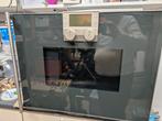 Gaggenau stoomoven. Doet het niet, Gebruikt, Oven, Inbouw, 45 tot 60 cm