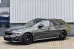 BMW 3 Serie Touring 330e M-Sport 292 Pk Individual Dravit Gr, 1998 cc, Achterwielaandrijving, Gebruikt, 4 cilinders