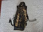 Tennis/ Badminton tas Babolat, Sport en Fitness, Badminton, Ophalen of Verzenden, Gebruikt, Tas