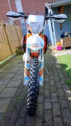 Ktm 250 exc sixday 2015, Motoren, Motoren | KTM, Particulier, Enduro, 250 cc, 1 cilinder