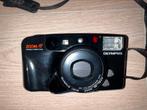 Olympus Superzoom 760 – Vintage 35mm camera in topstaat!, Audio, Tv en Foto, Fotocamera's Analoog, Ophalen, Zo goed als nieuw