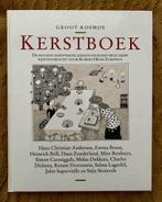 Groot Kosmos Kerstboek kerstvertellingen ZGAN kerstverhalen, Ophalen of Verzenden, Zo goed als nieuw