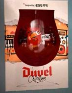 Duvel Collection - Henri PFR (2023) BE, Ophalen of Verzenden, Nieuw, Glas of Glazen, Duvel