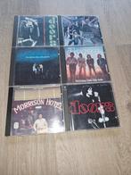 The Doors CD Collectie - 6 Albums, Cd's en Dvd's, Cd's | Rock, Ophalen of Verzenden, Gebruikt, Rock-'n-Roll