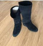 Ugg laarzen, Ophalen, Zo goed als nieuw, Bruin, Hoge laarzen