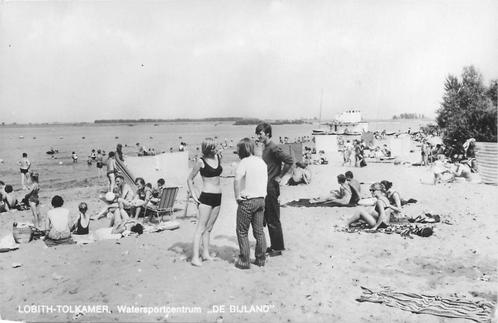 (387-267-049) Lobith De Bijland, Verzamelen, Ansichtkaarten | Nederland, Gelderland, Verzenden
