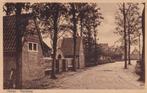 Ansichtkaart Haren Tuindorp, Ophalen of Verzenden, 1920 tot 1940, Gelopen, Groningen