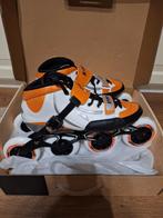 Inlineskates story devil maar 45 nieuw in doos, Overige merken, Nieuw, Ophalen of Verzenden, Inline skates 4 wielen