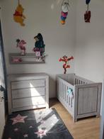 Babykamer, Ophalen, Zo goed als nieuw, Jongetje of Meisje